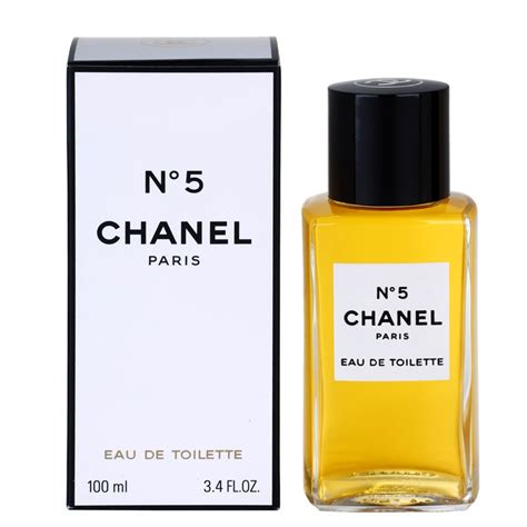 chanel n 5 eau de toilette prix|best price for chanel no5.